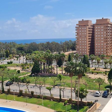 Apartamento Costa Caribe El Borseral Exterior foto