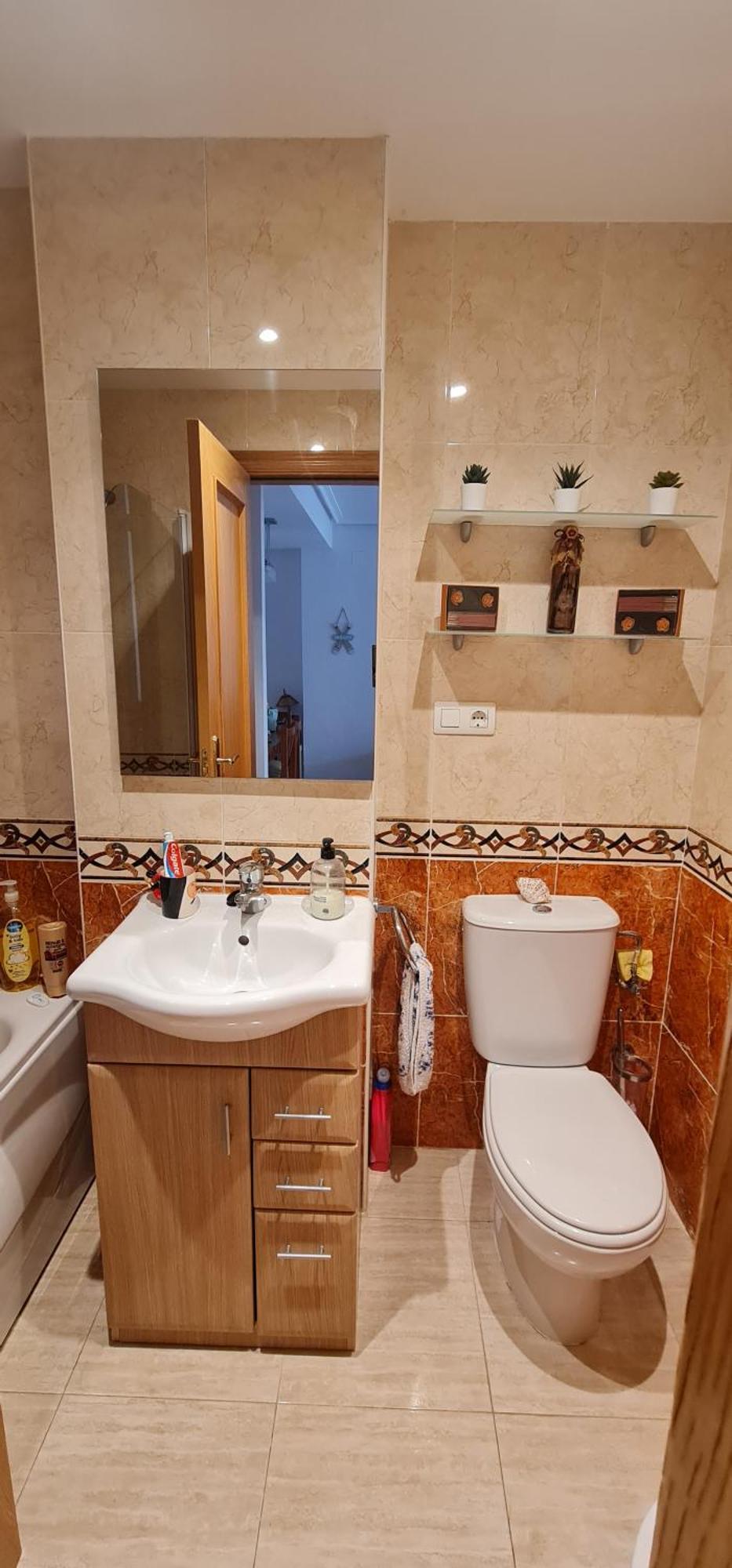 Apartamento Costa Caribe El Borseral Exterior foto